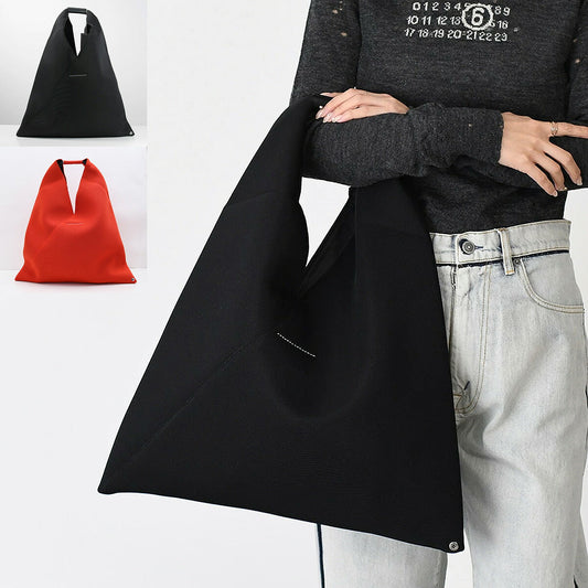 MM6 Maison Margiela ジャパニーズ メッシュ バッグ