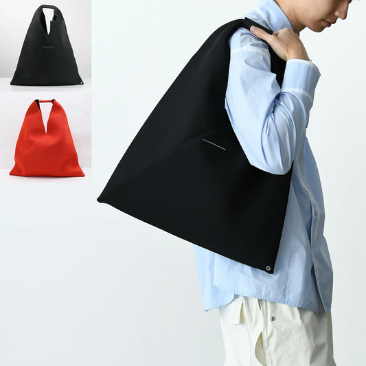 MM6 Maison Margiela ジャパニーズ メッシュ バッグ