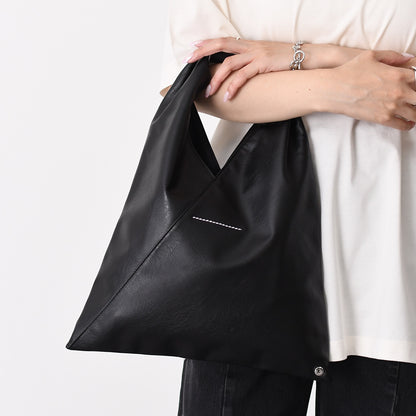 MM6 MAISON MARGIELA JAPANESE Faux Leather Tote 