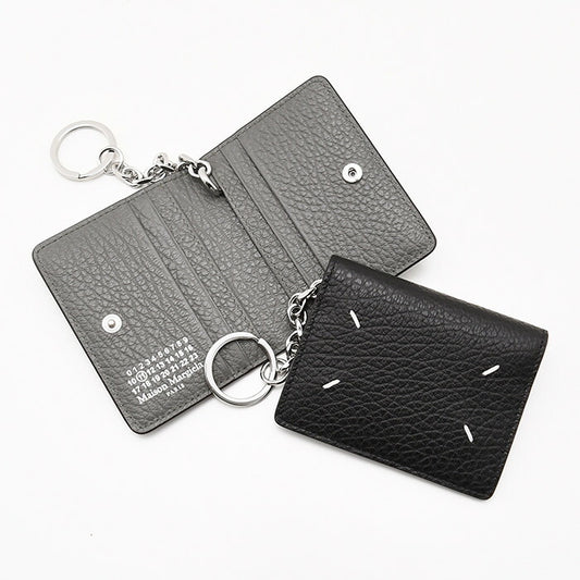 MAISON MARGIELA キーリング　カードホルダー