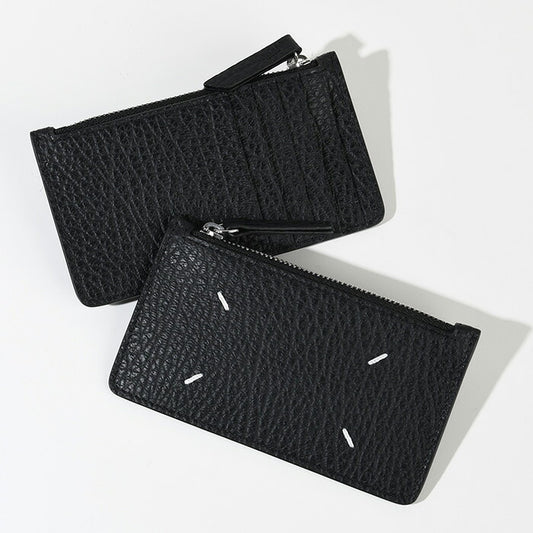MAISON MARGIELA ジップ クレジットカード ホルダー