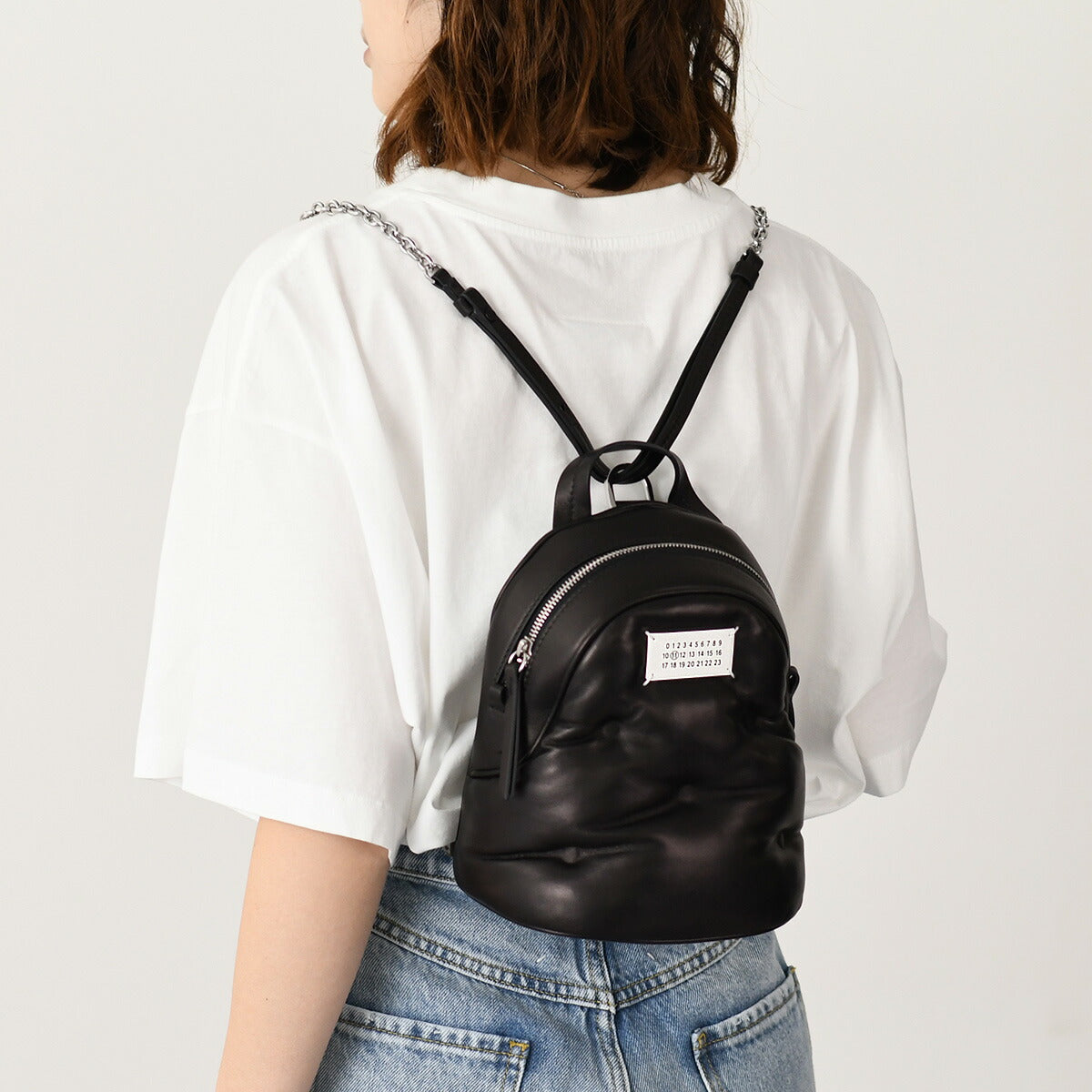 MAISON MARGIELA グラムスラム BACKPACK