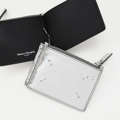 MAISON MARGIELA メゾン マルジェラ ミラー クリップ ウォレット