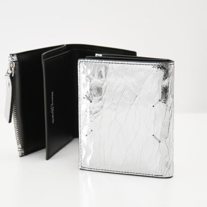 MAISON MARGIELA メゾン マルジェラ ミラー ウォレット