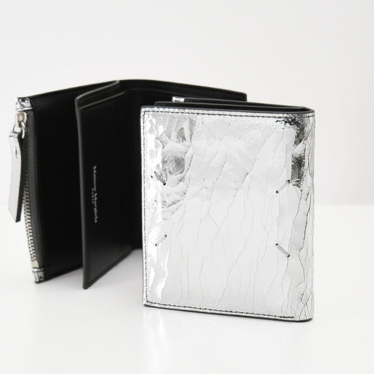 MAISON MARGIELA メゾン マルジェラ ミラー ウォレット