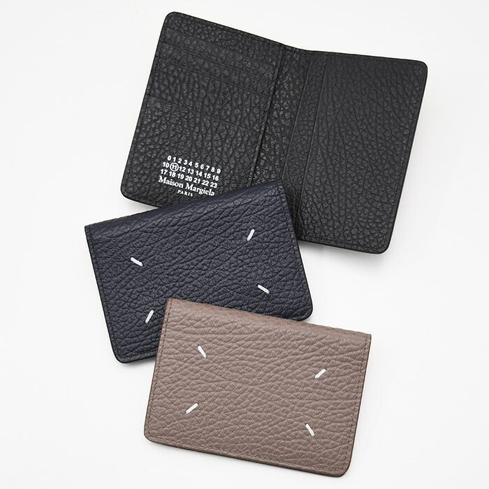 MAISON MARGIELA メゾン マルジェラ 4ステッチ カードケース