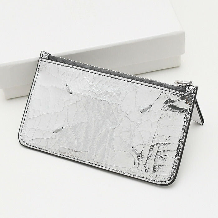 MAISON MARGIELA メゾン マルジェラ ミラー カードケース