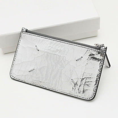 MAISON MARGIELA メゾン マルジェラ ミラー カードケース