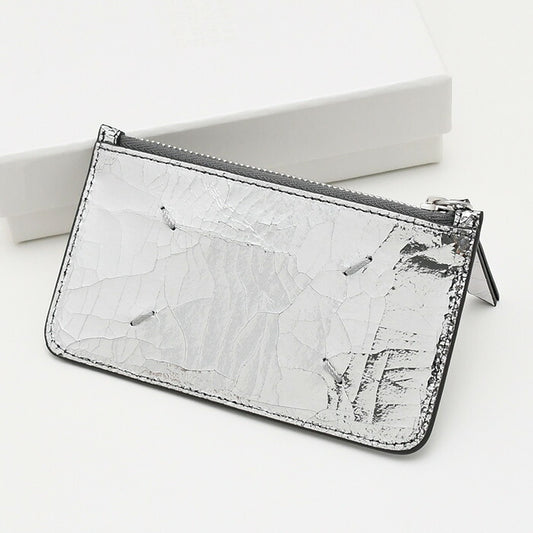 MAISON MARGIELA メゾン マルジェラ ミラー カードケース