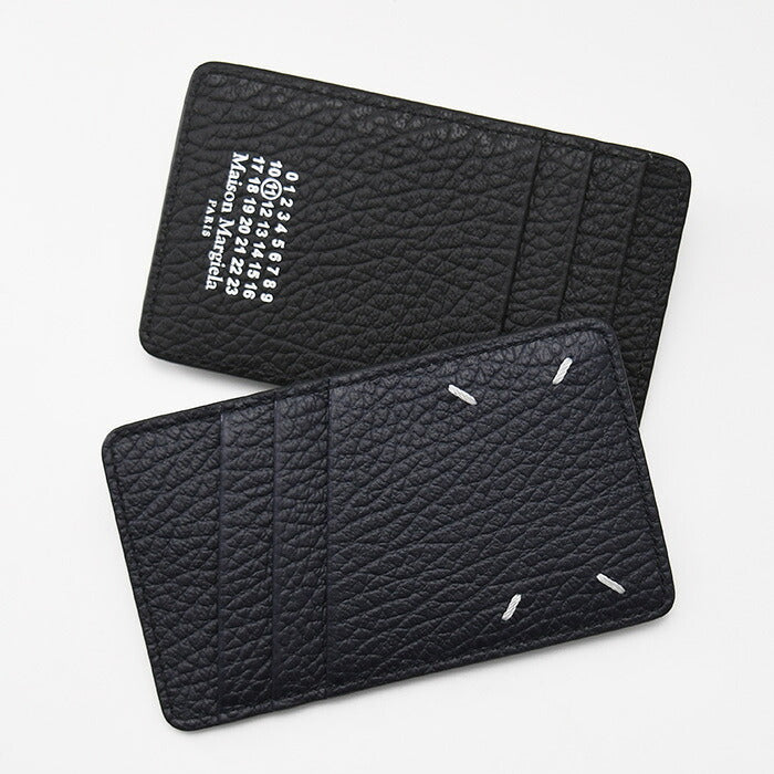 MAISON MARGIELA メゾン マルジェラ 4ステッチ カードホルダー