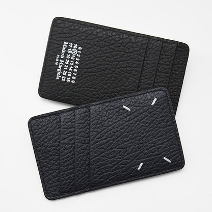 MAISON MARGIELA メゾン マルジェラ 4ステッチ カードホルダー