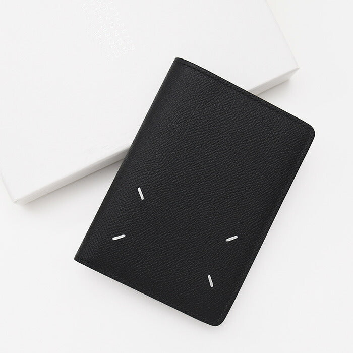 MAISON MARGIELA メゾン マルジェラ パスポート ウォレット