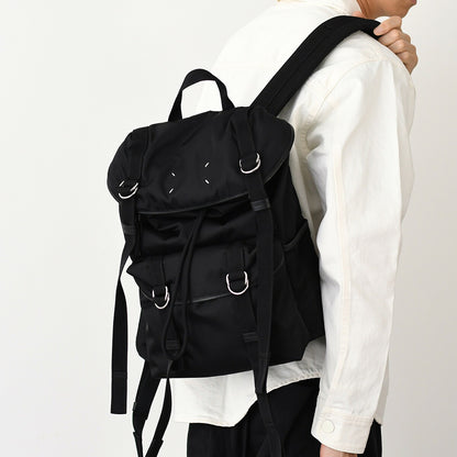 MAISON MARGIELA 「ハイテック」ミディアム バックパック