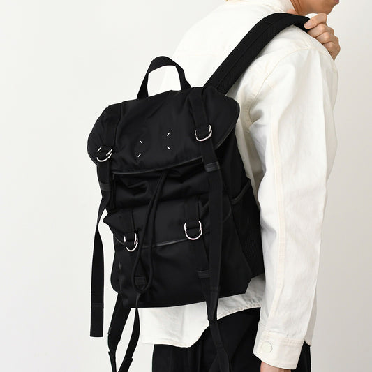 MAISON MARGIELA 「ハイテック」ミディアム バックパック
