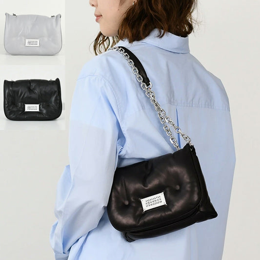 MAISON MARGIELA グラム スラム フラップ スモール