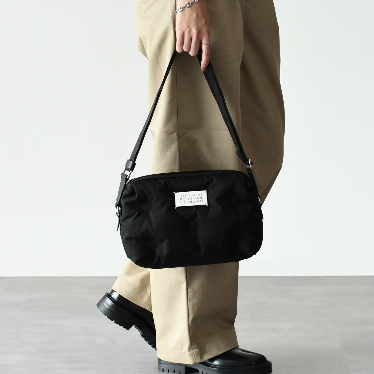 MAISON MARGIELA グラム スラム スポーツカメラバッグ