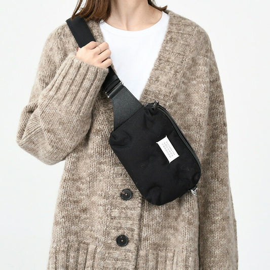 MAISON MARGIELA グラムスラムスポーツBODYBAG