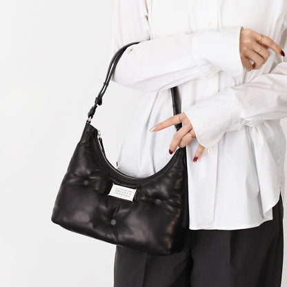 MAISON MARGIELA メゾン マルジェラ 「グラム スラム」ホーボー スモール