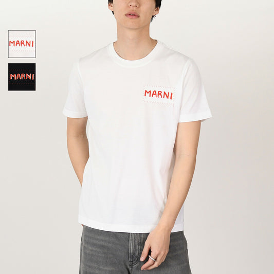 MARNI クルーネックTシャツ