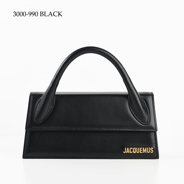 JACQUEMUS LE CHIQUITO ロングハンドバッグ