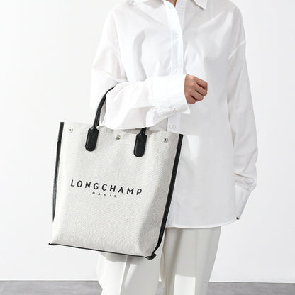 LONGCHAMP ESSENTIAL M トートバッグ