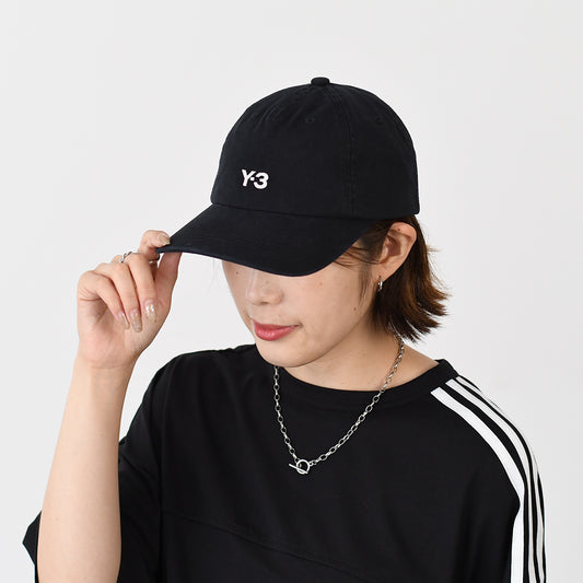 Y-3 Y-3 DAD CAP