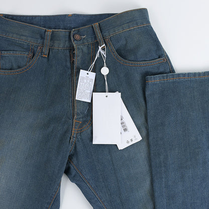MAISON MARGIELA ウォッシュジーンズ