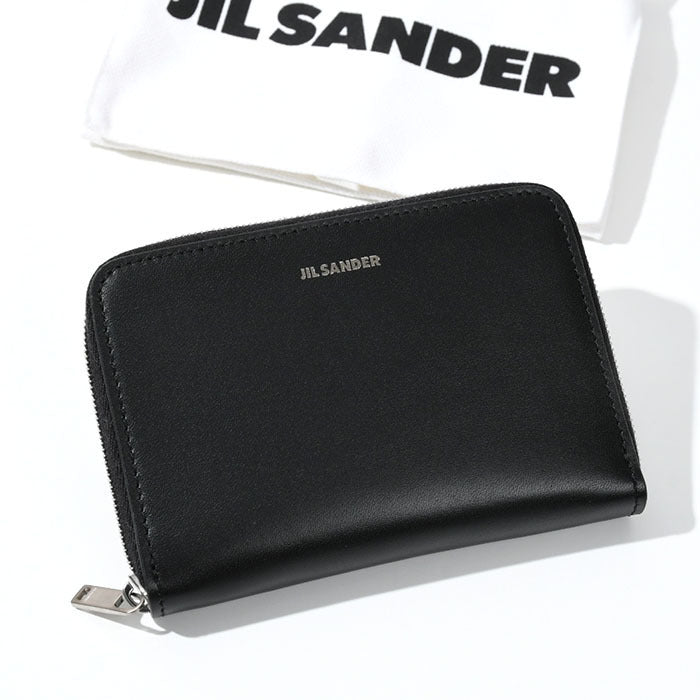JILSANDER ZIPアラウンドWALLET