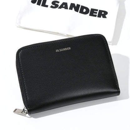 JILSANDER ZIPアラウンドWALLET