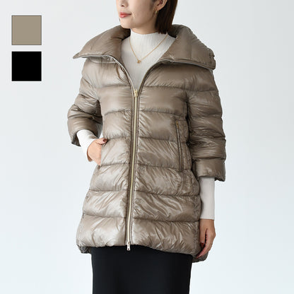 HERNO ICONICO CLEOFE ジャケット