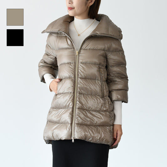 HERNO ICONICO CLEOFE ジャケット