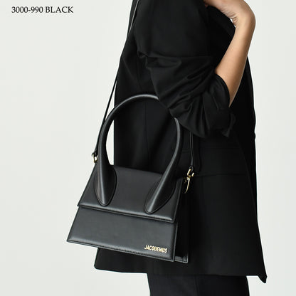JACQUEMUS LE GRAND CHIQUITO ハンドバッグ