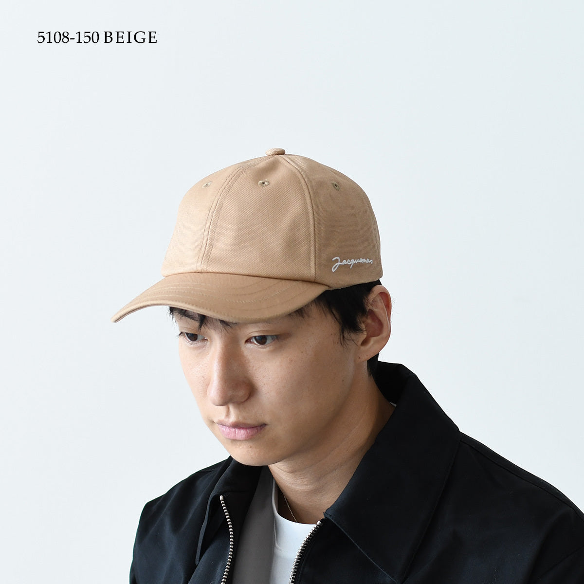 JACQUEMUS LA CASQUETTE JACQUEMUS キャップ