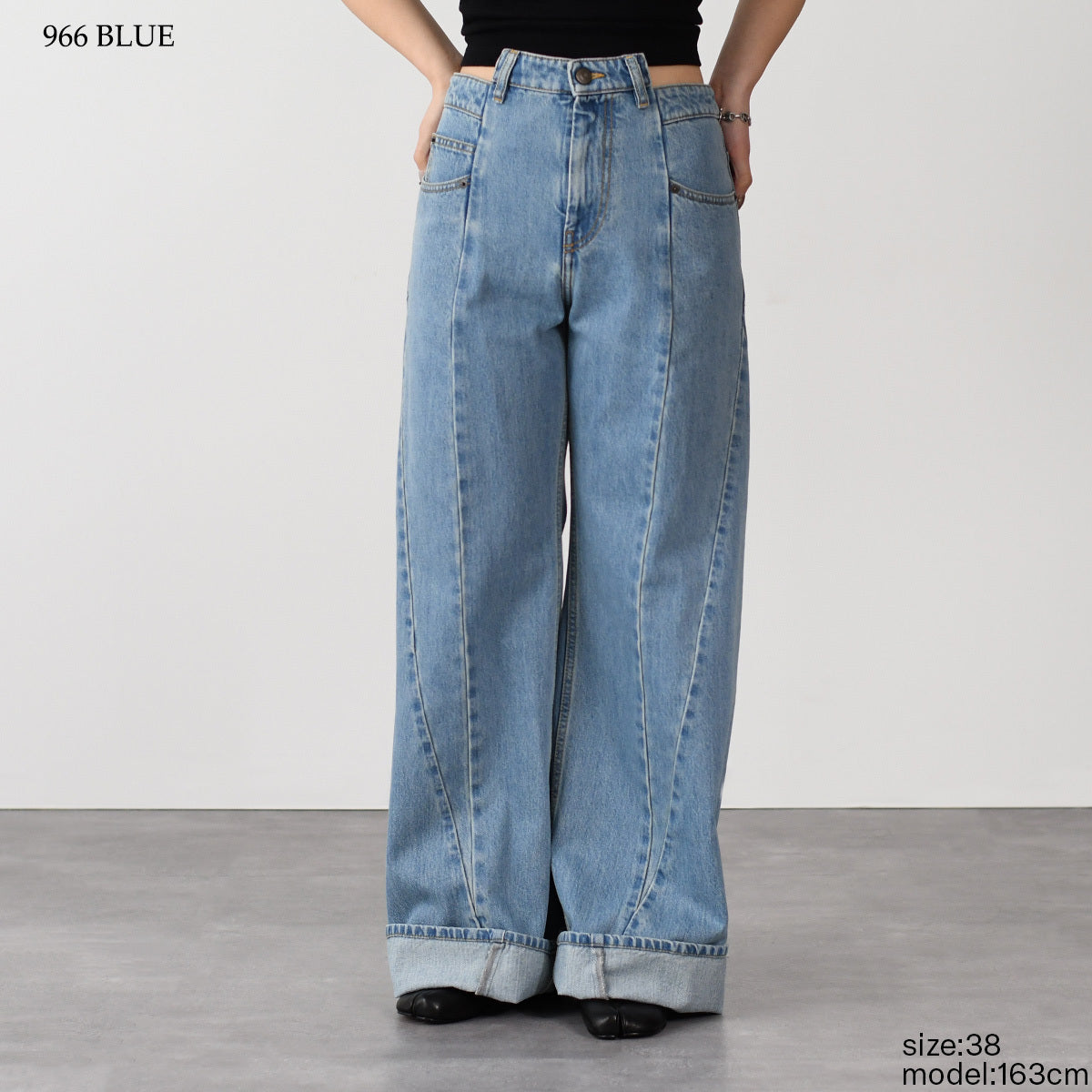MAISON MARGIELA デニムジーンズ