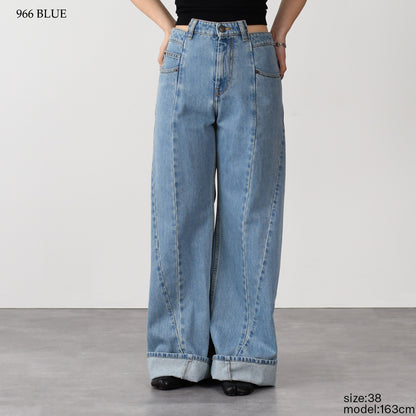 MAISON MARGIELA デニムジーンズ