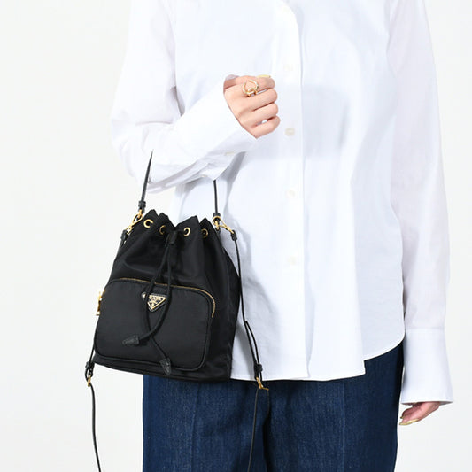 PRADA Ry-Nylon 2WAYショルダーバッグ