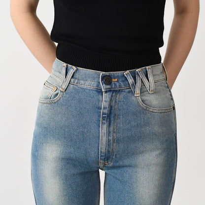 Vivienne Westwood W Ray DENIM JEANS