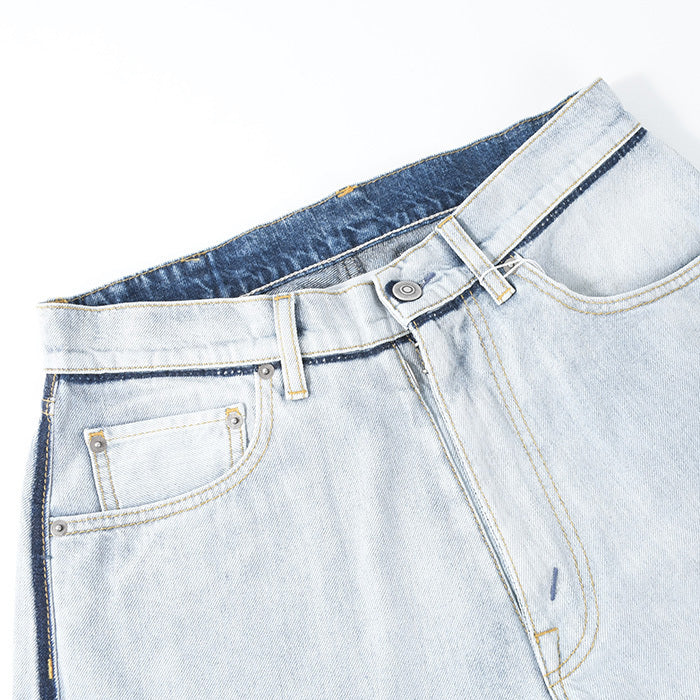 MAISON MARGIELA メモリーオブジーンズ