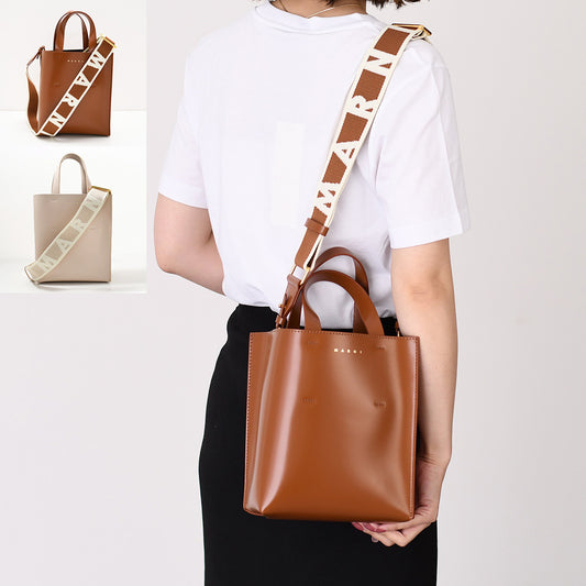 MARNI MUSEOミニバッグ
