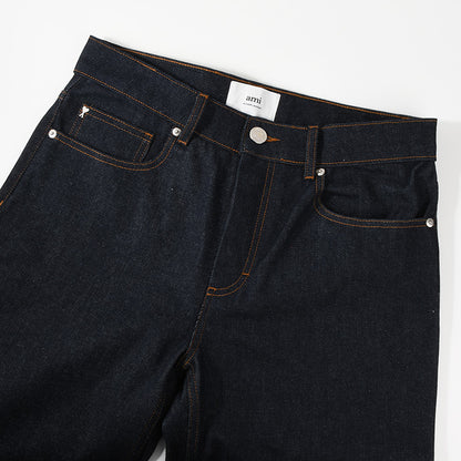 AMI PARIS スリムフィット ジーンズ