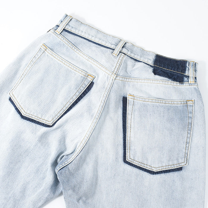 MAISON MARGIELA メモリーオブジーンズ