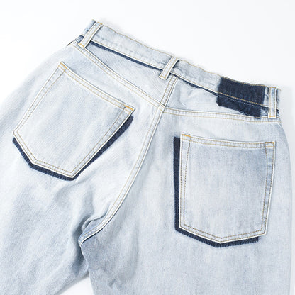 MAISON MARGIELA メモリーオブジーンズ