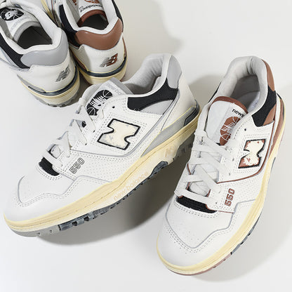 NEW BALANCE BB550 VINTAGE