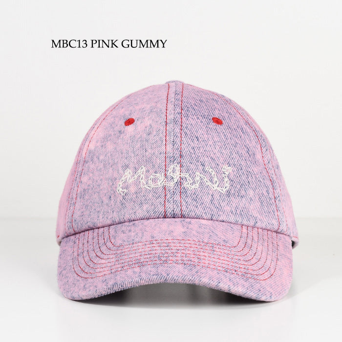 MARNI デニムキャップ