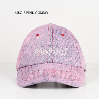 MARNI デニムキャップ