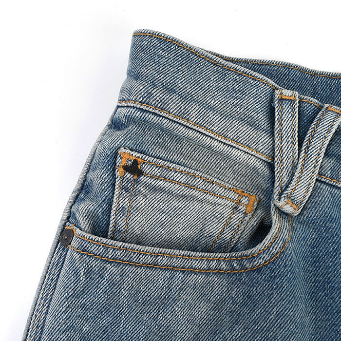 Vivienne Westwood W Ray DENIM JEANS