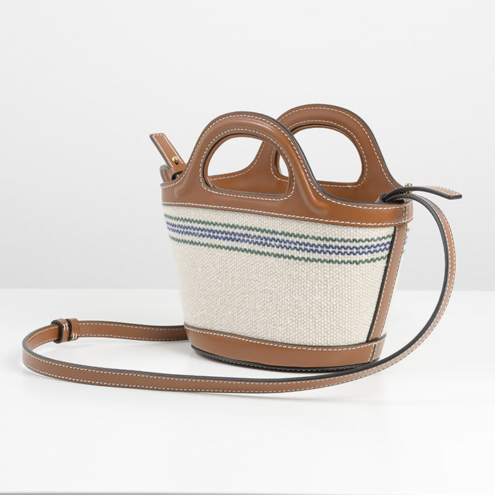 MARNI Tropicalia マイクロバッグ