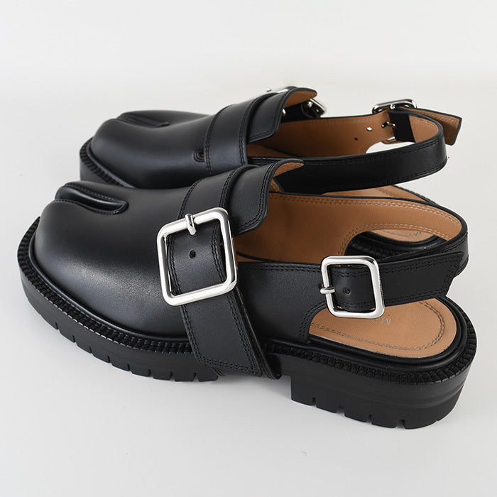 MAISON MARGIELA 「タビ」カウンティサンダル