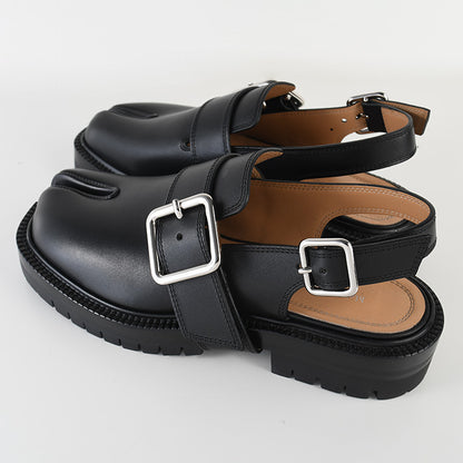 MAISON MARGIELA 「タビ」カウンティサンダル