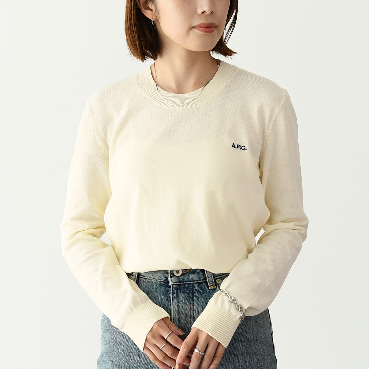 APC Victoria セーター